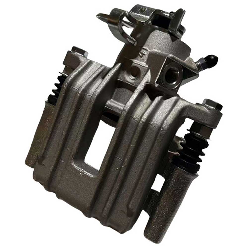 2002 Audi TT Quattro Brake Caliper